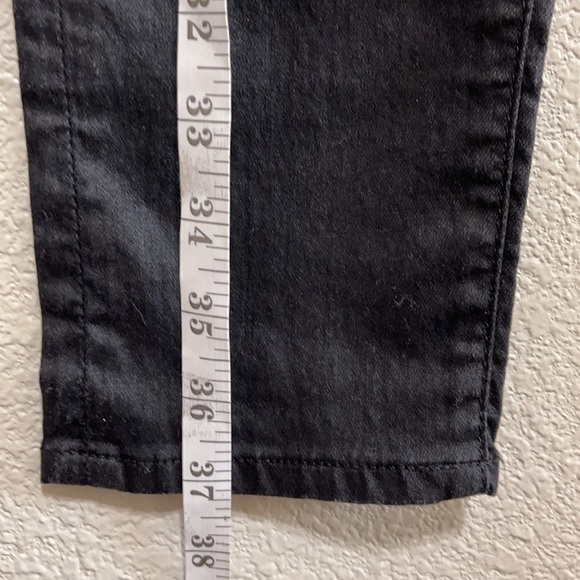 Aritzia The Castings Black Mid Rise Jegging Size 2 - Picture 4 of 13